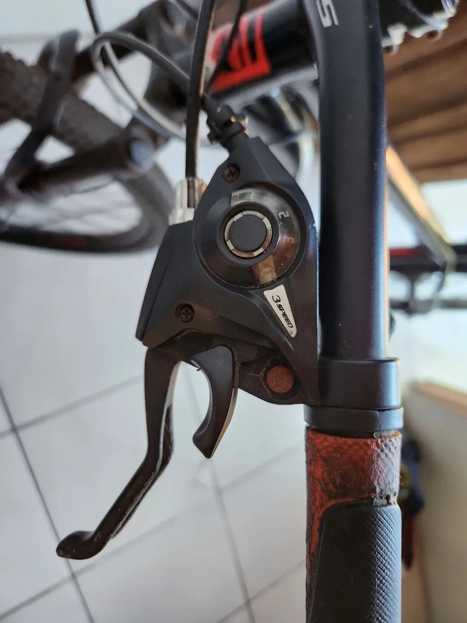 Bicicleta aro 29 - Foto 3
