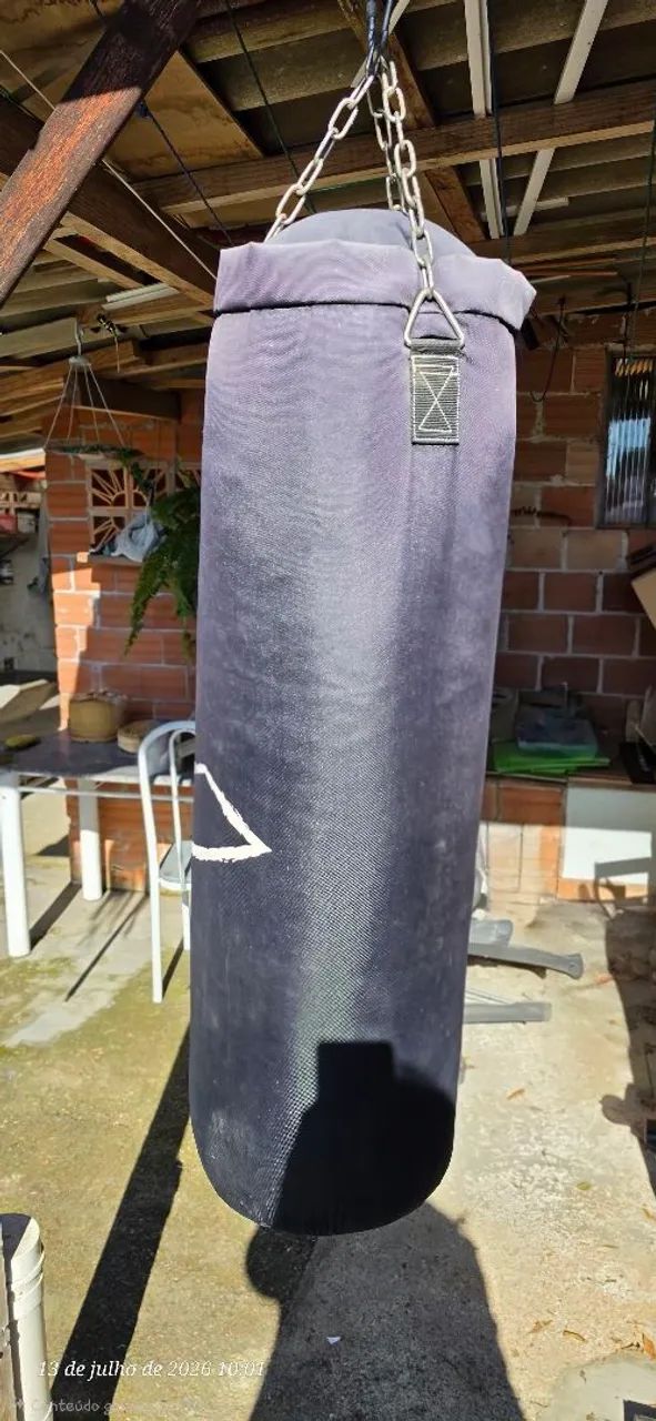Saco de Boxe - Foto 3