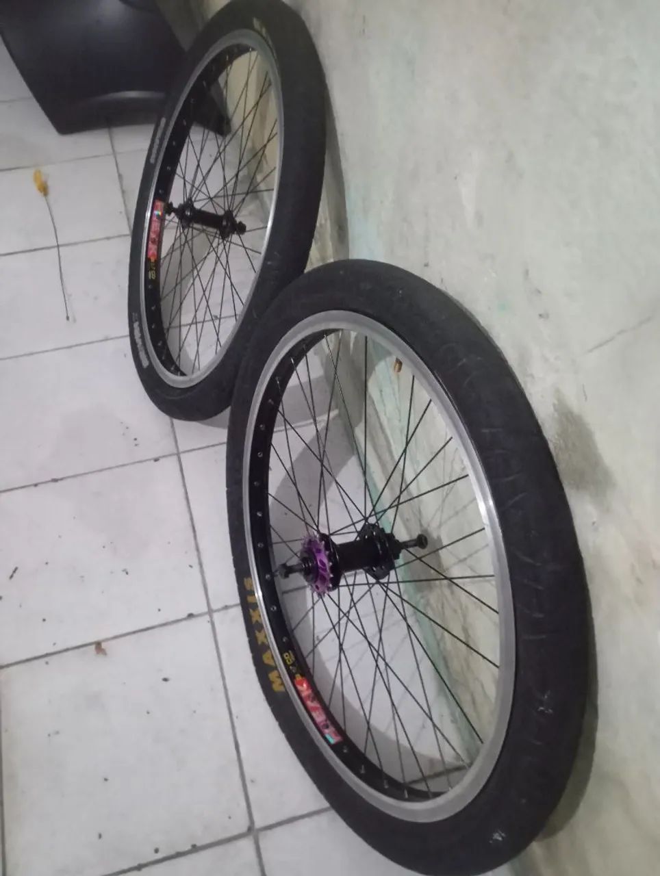 Mecânico de bicicletas montador  - Foto 5