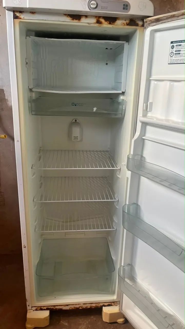Geladeira 