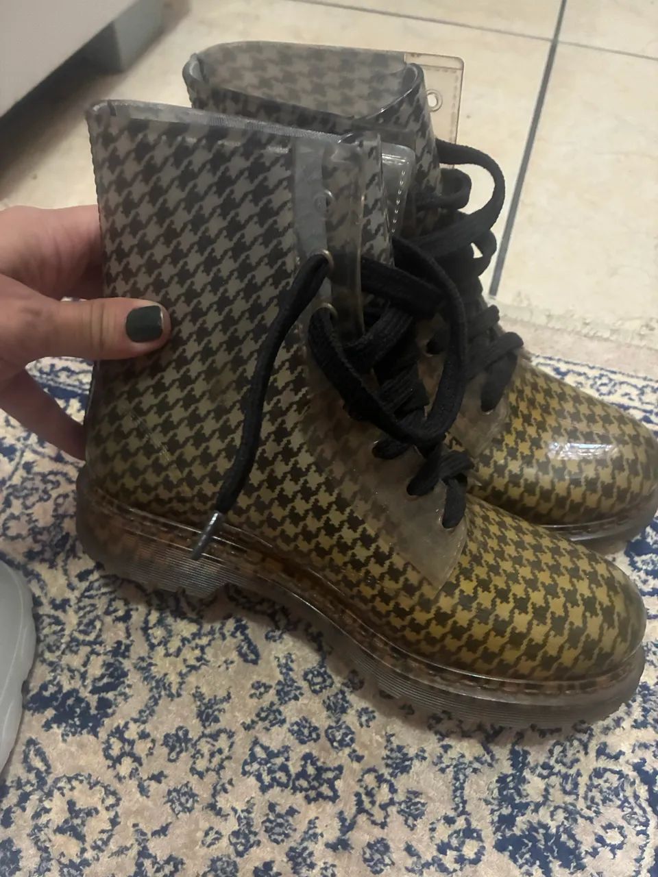 Bota - Foto 2