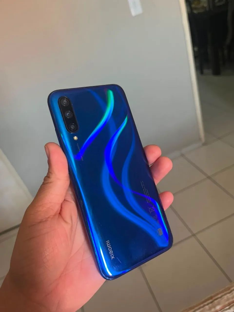 Rdmi mi A3 64gb  - Foto 5