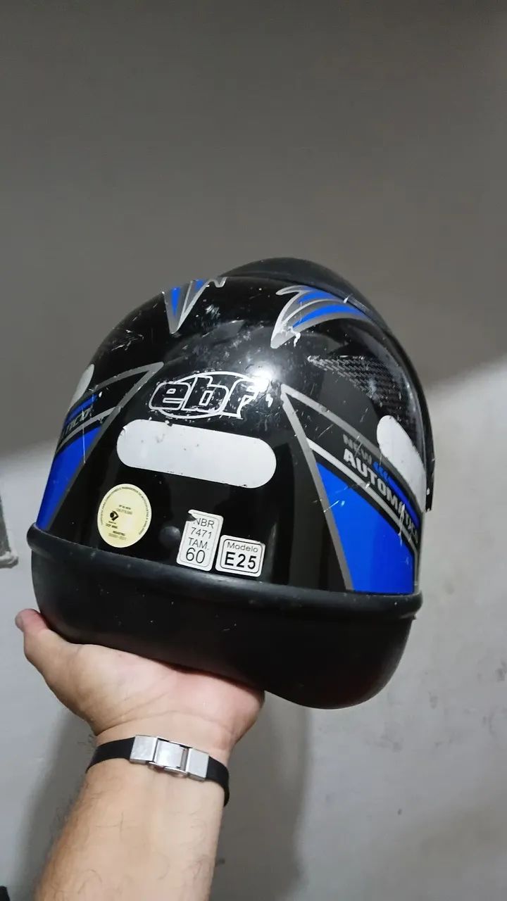 Vendo capacete  - Foto 3