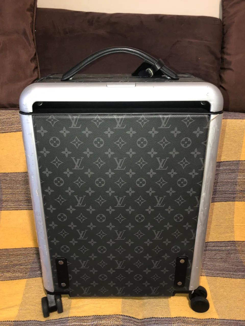 Mala Louis Vuitton - Foto 2