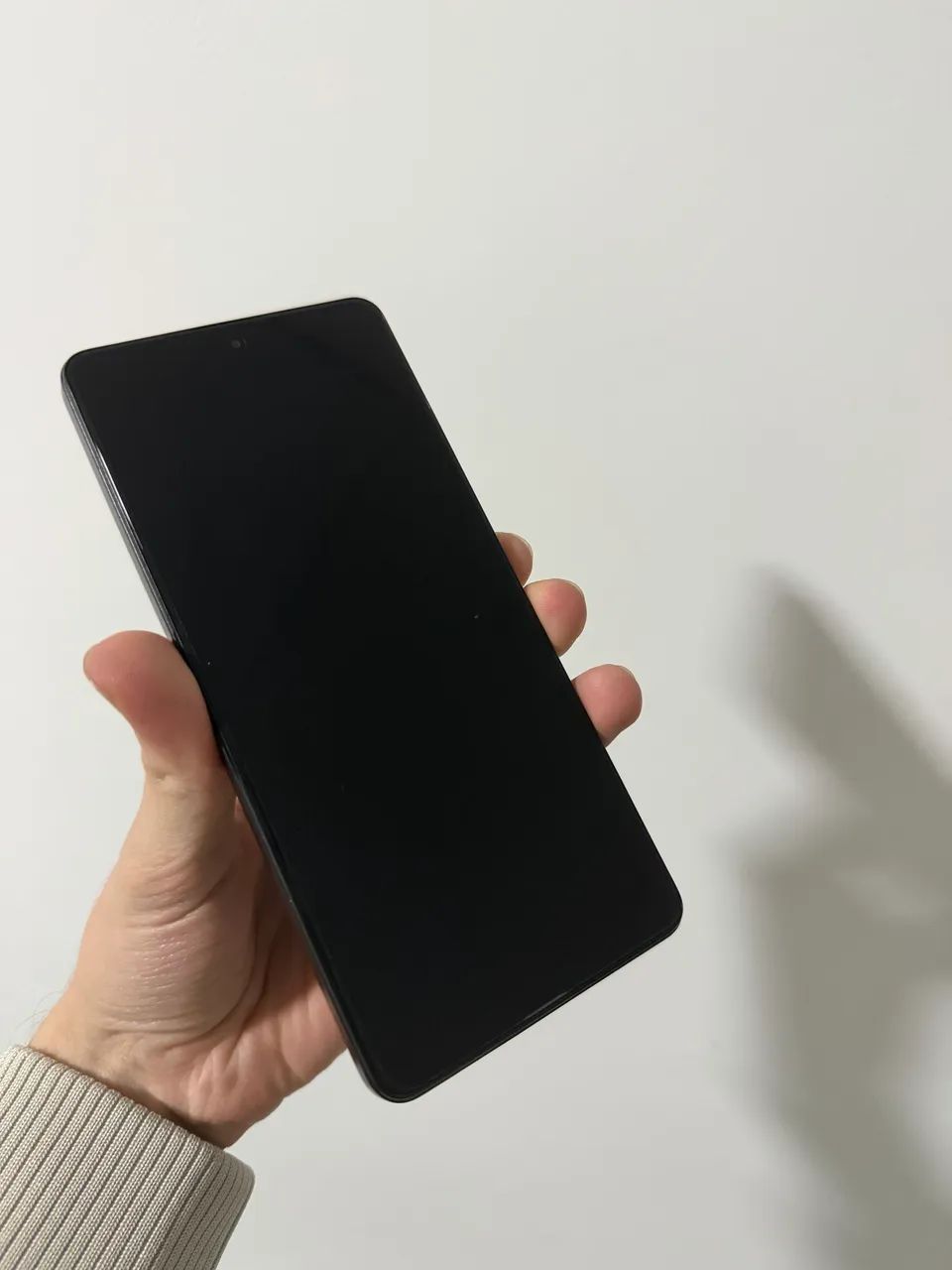 Poco X5 Pro 5G R$1150 - Foto 2