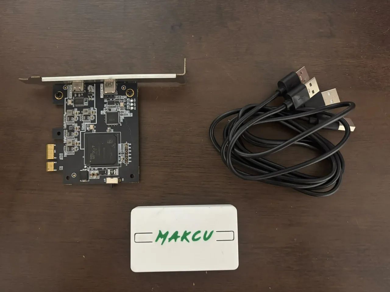 KIT DMA COM FIRMWARE PHANTOM LIFETIME - Foto 4