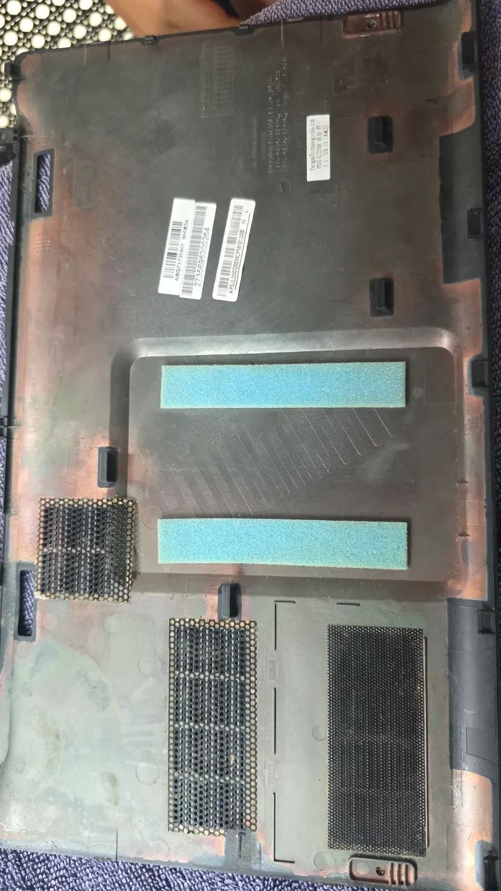 Notebook LG P430 I7 - Foto 3