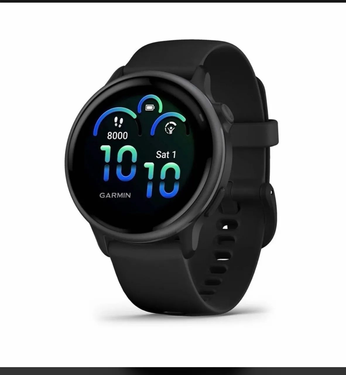 Vivoactive 6