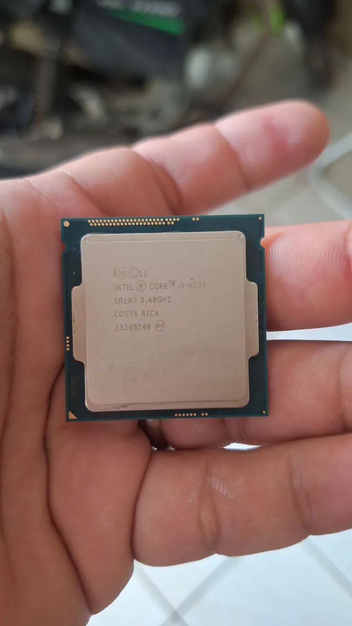 Processadores Novos - Foto 4