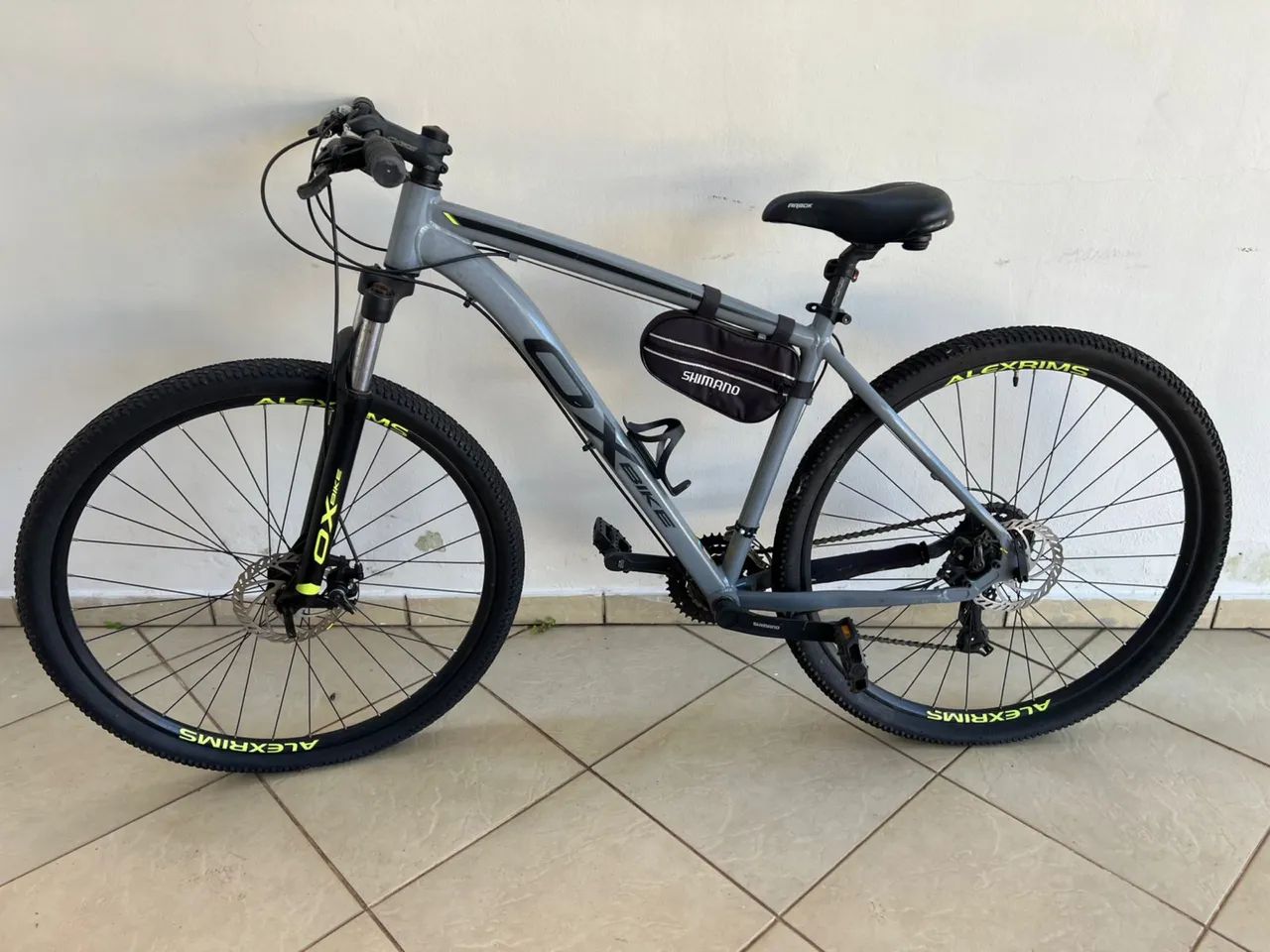 Vende-se bicicleta  - Foto 2