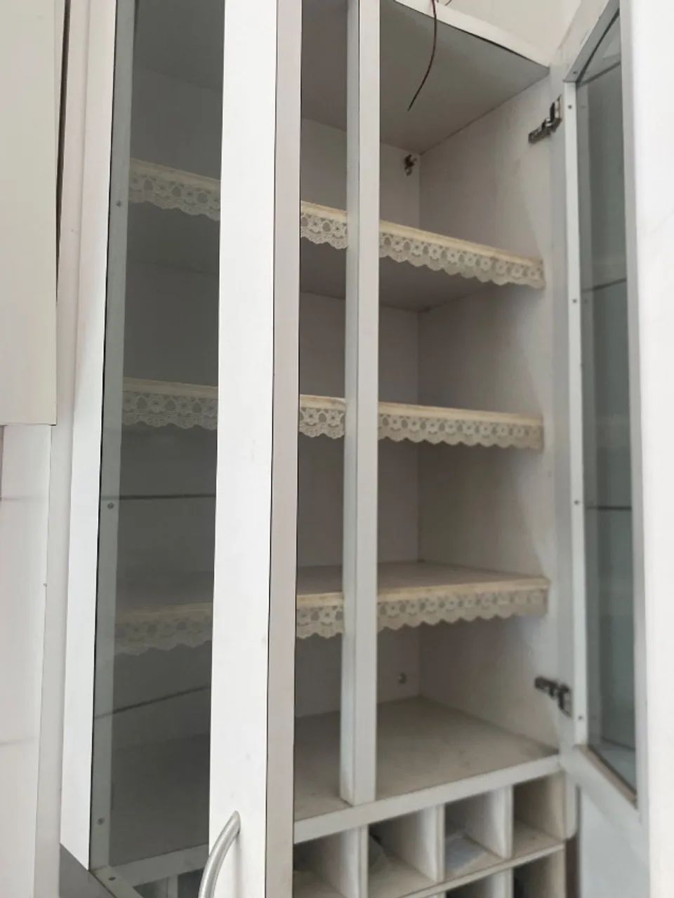 Jogo de cozinha  - Foto 3