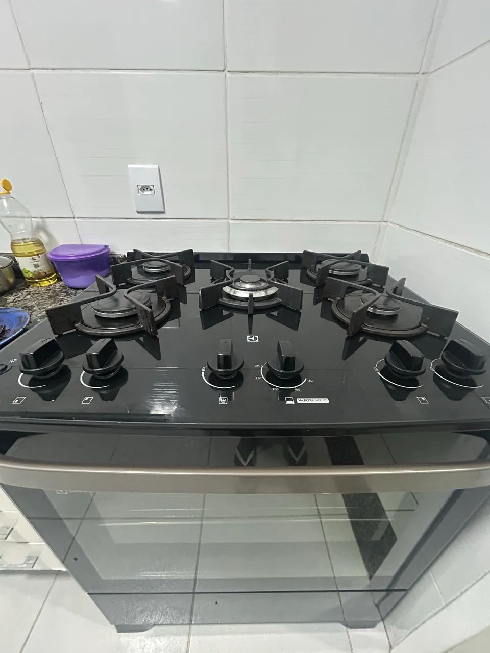 Fogão Electrolux 