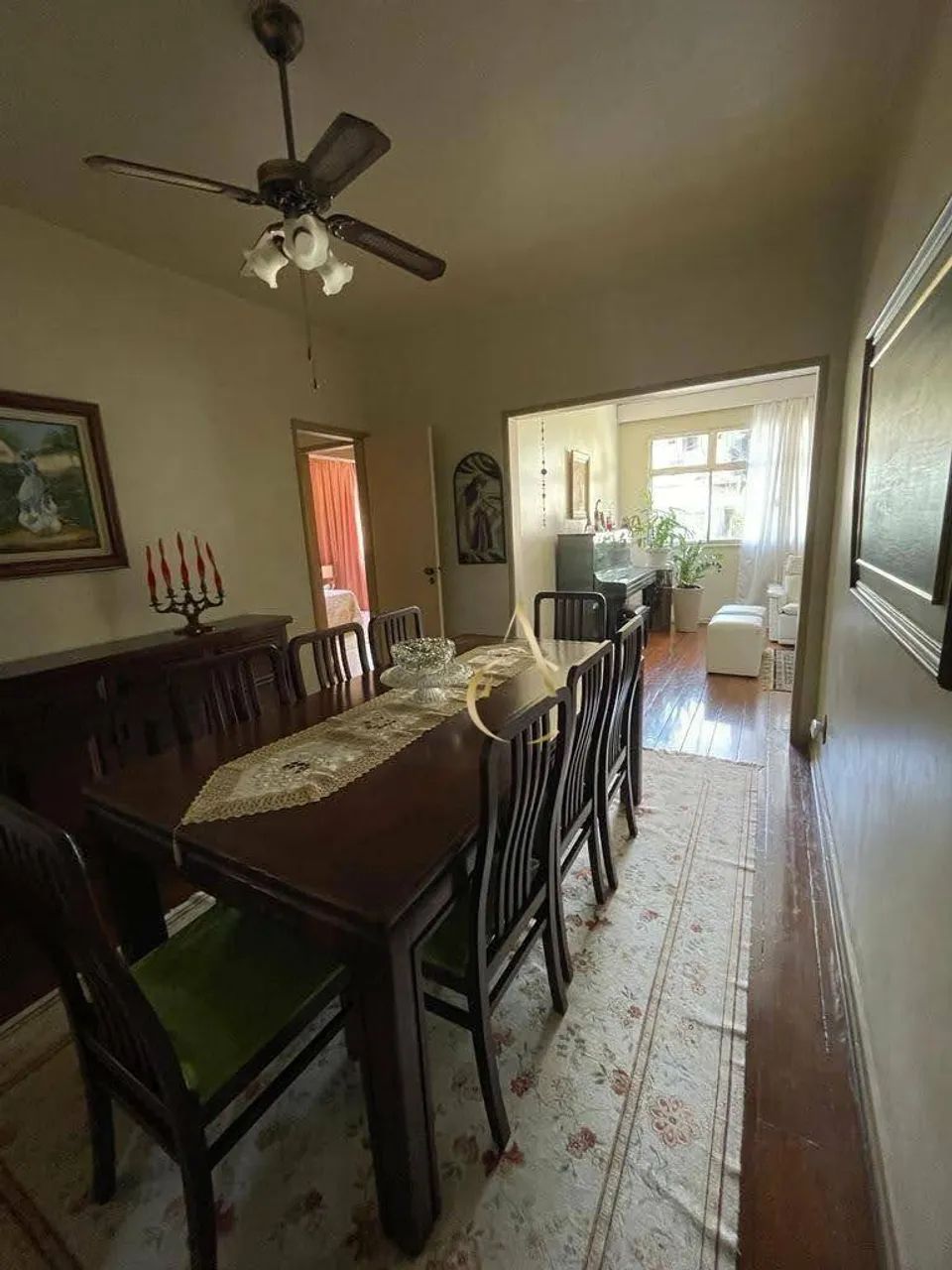 APARTAMENTO PARA VENDA - CENTRO - NOVA IGUAÇU - Foto 3