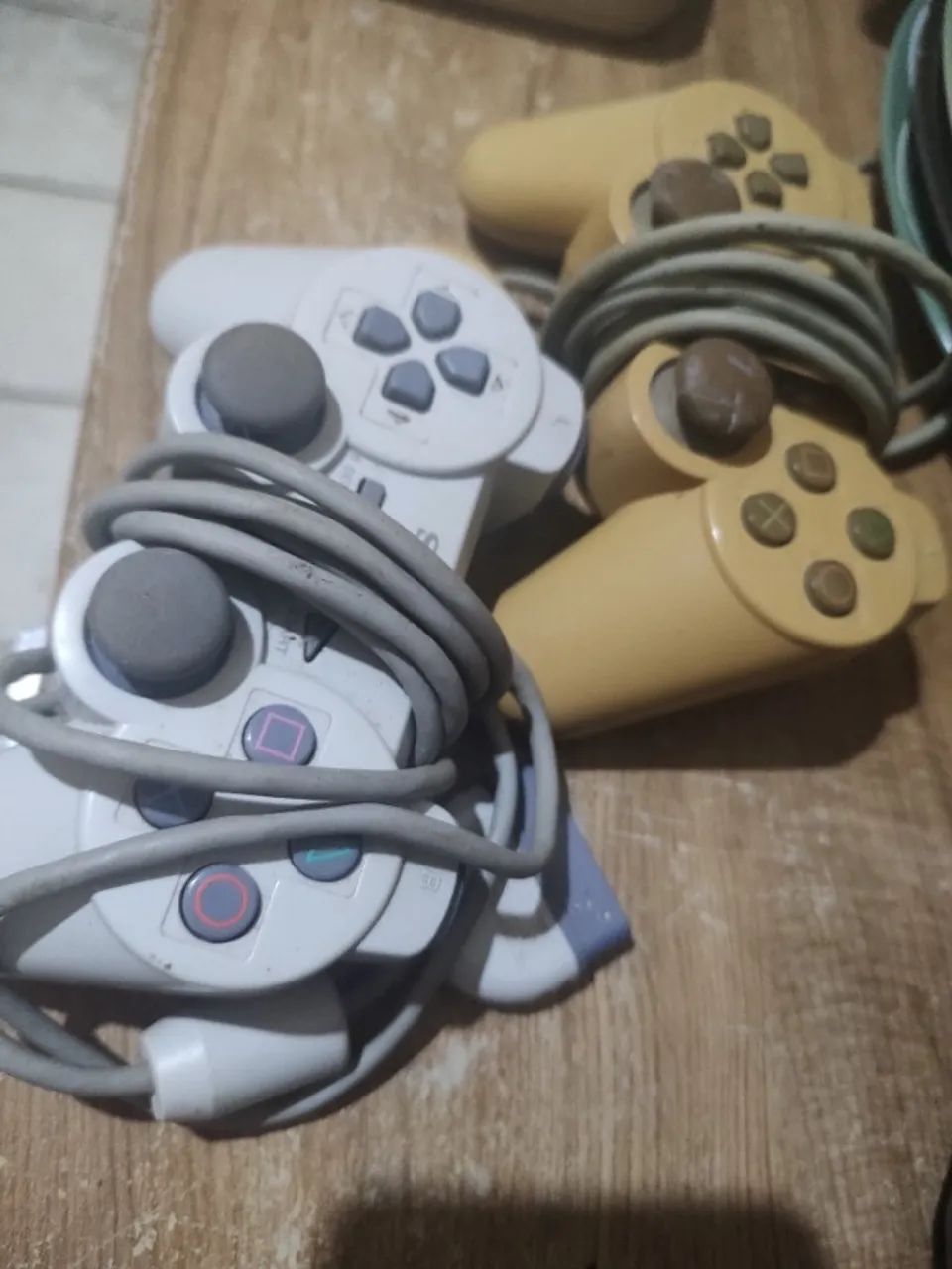 Ps1 - Foto 2
