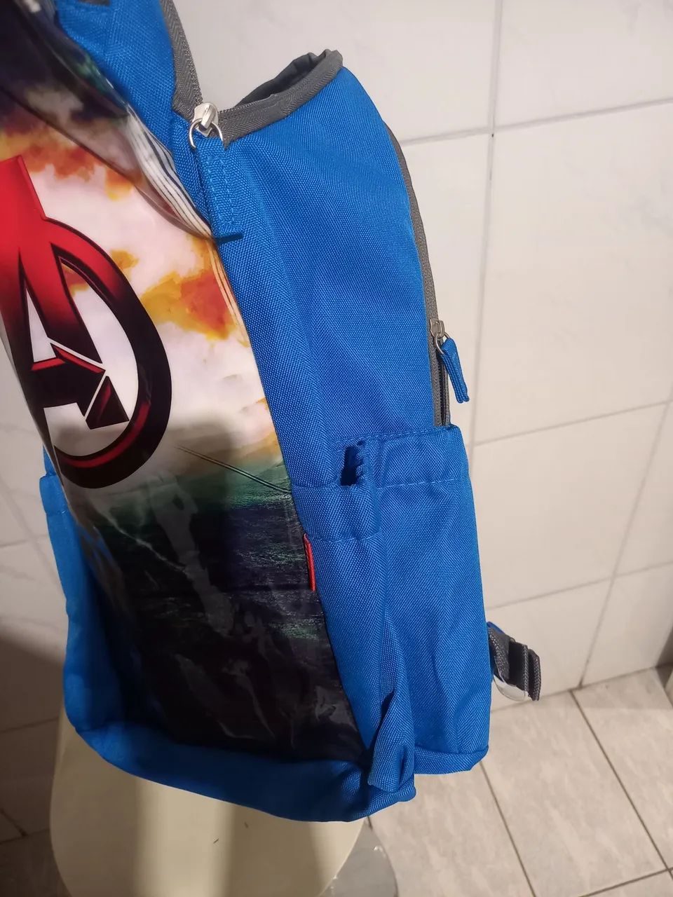 Mochila escolar - Foto 2