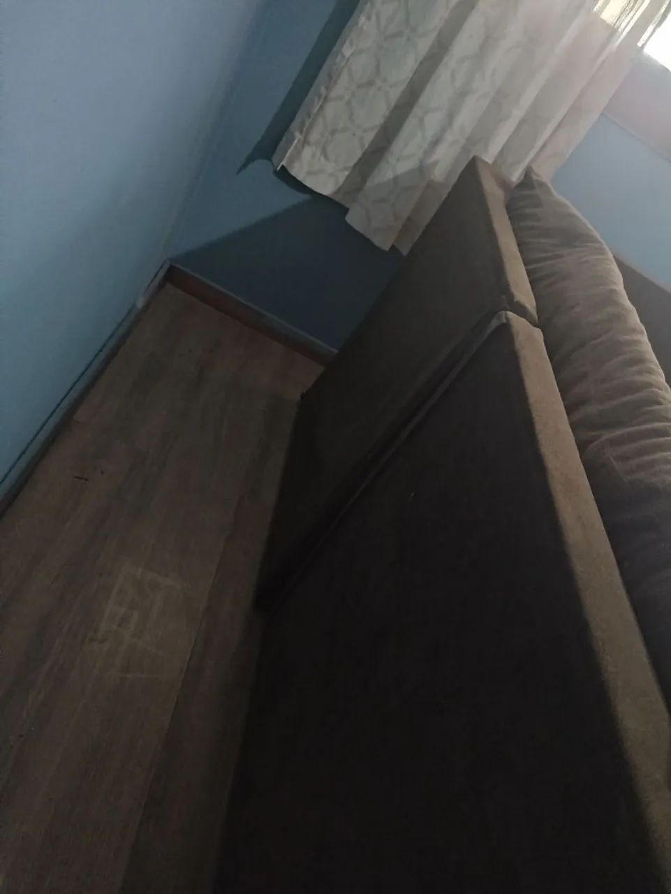 Vendo sofá em L