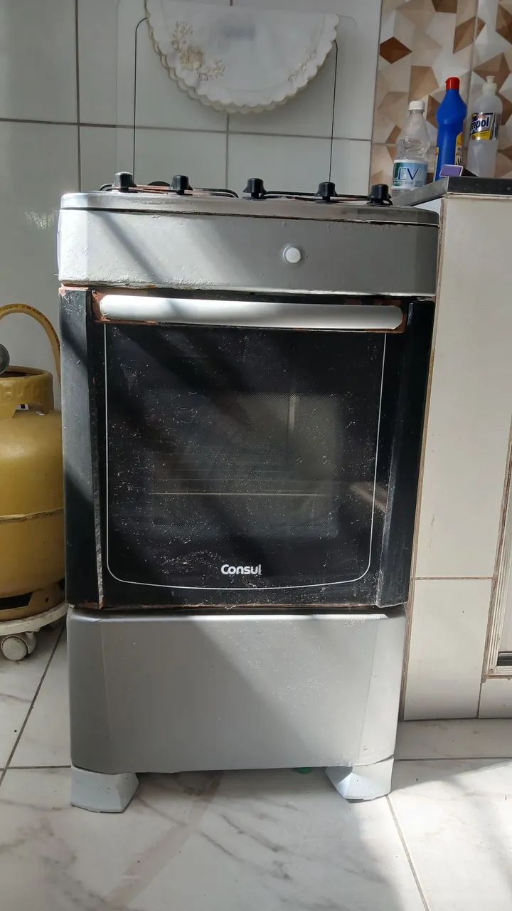 Fogão