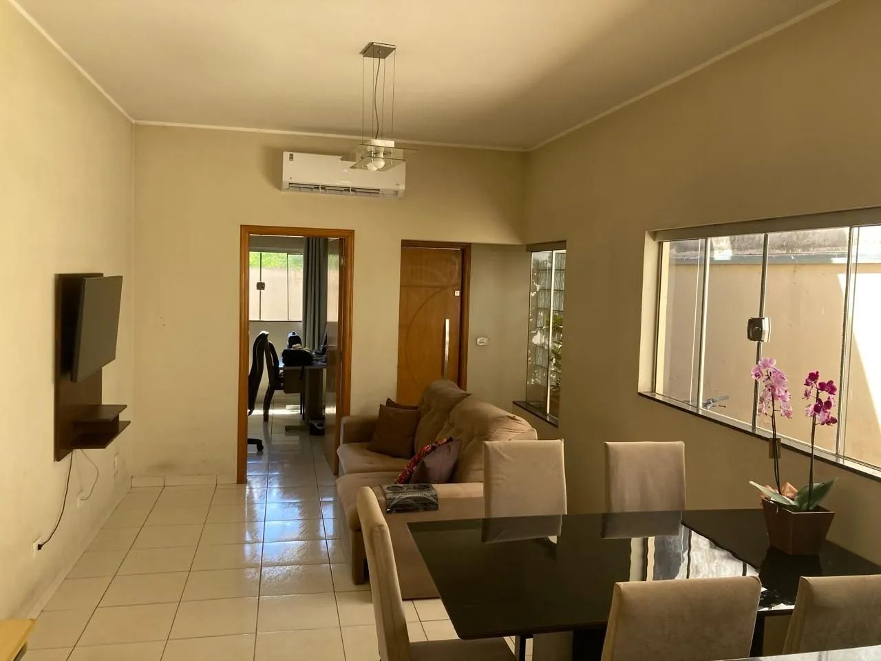 CASA À VENDA EM PANORAMA/SP - Foto 4