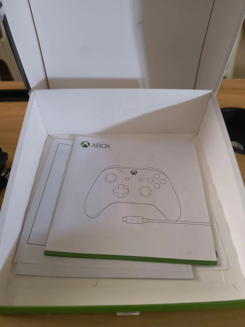 Controle para Xbox One e Series  - Foto 4