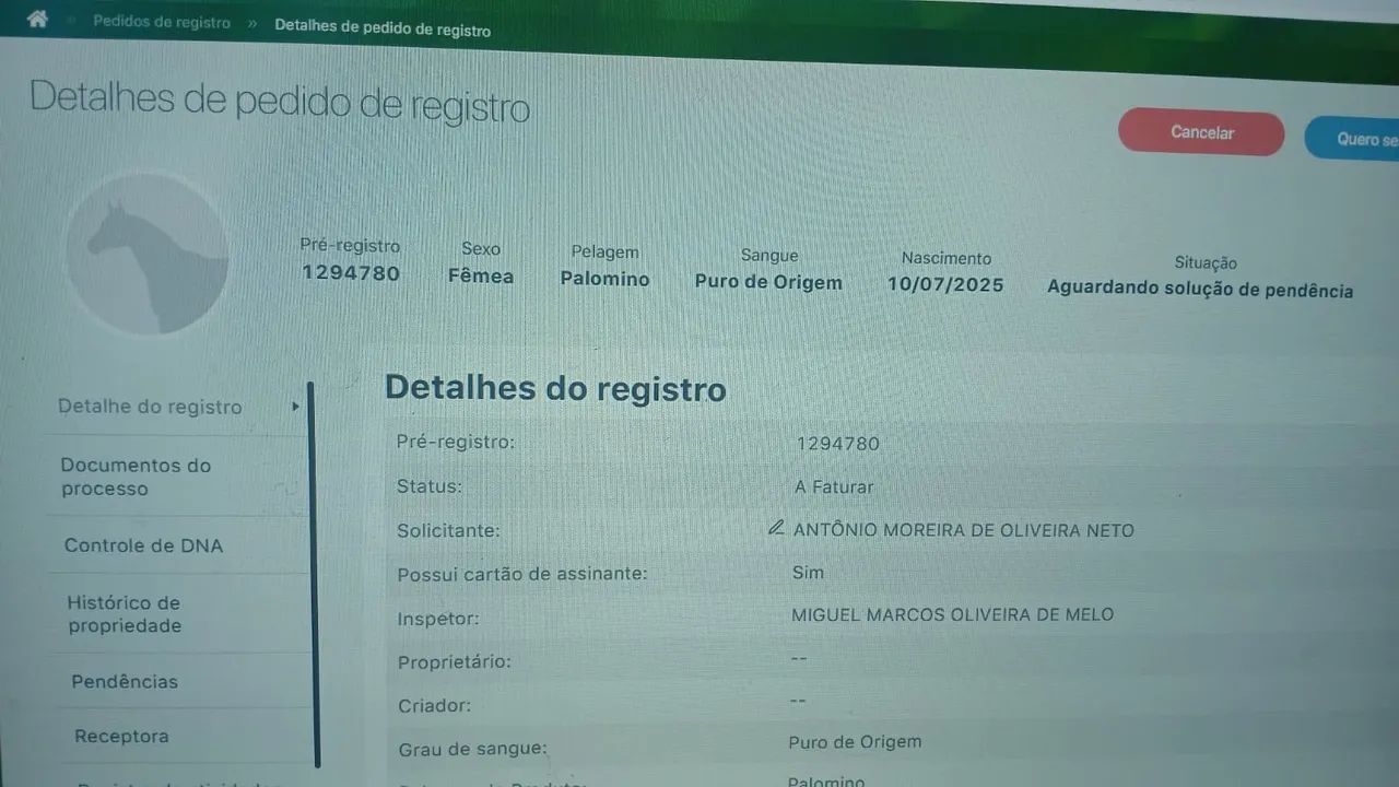 Potra PO a venda - Foto 6