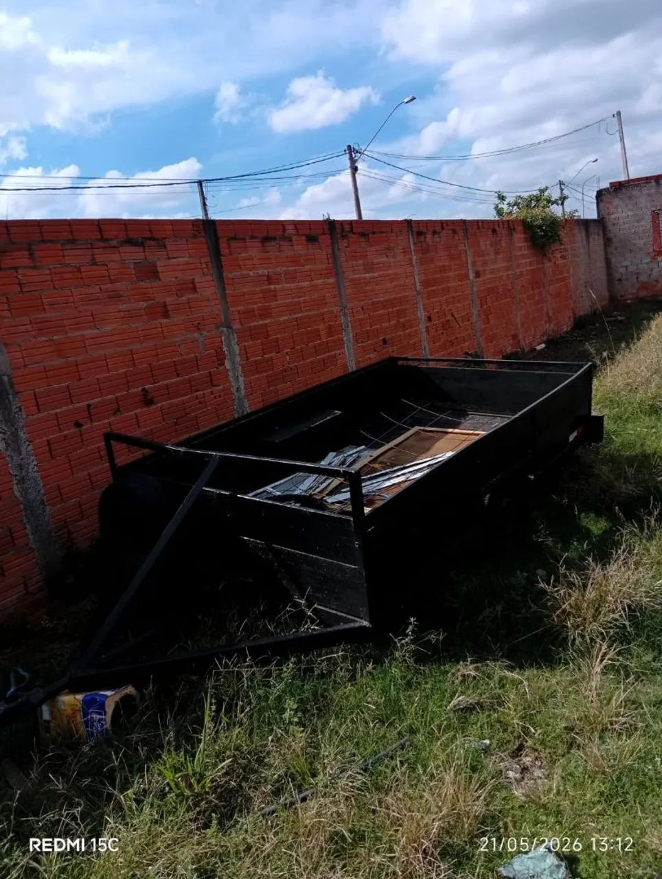 Carretinha  - Foto 4