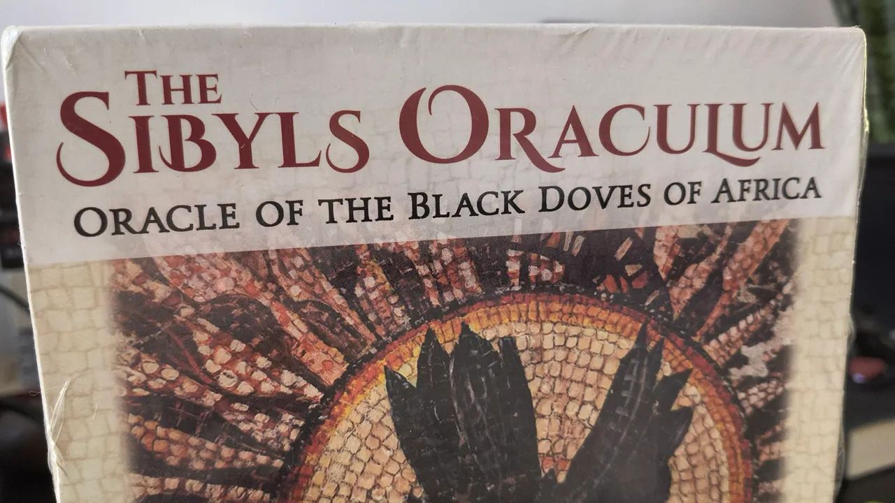 The Sibyls Oraculum - Foto 2