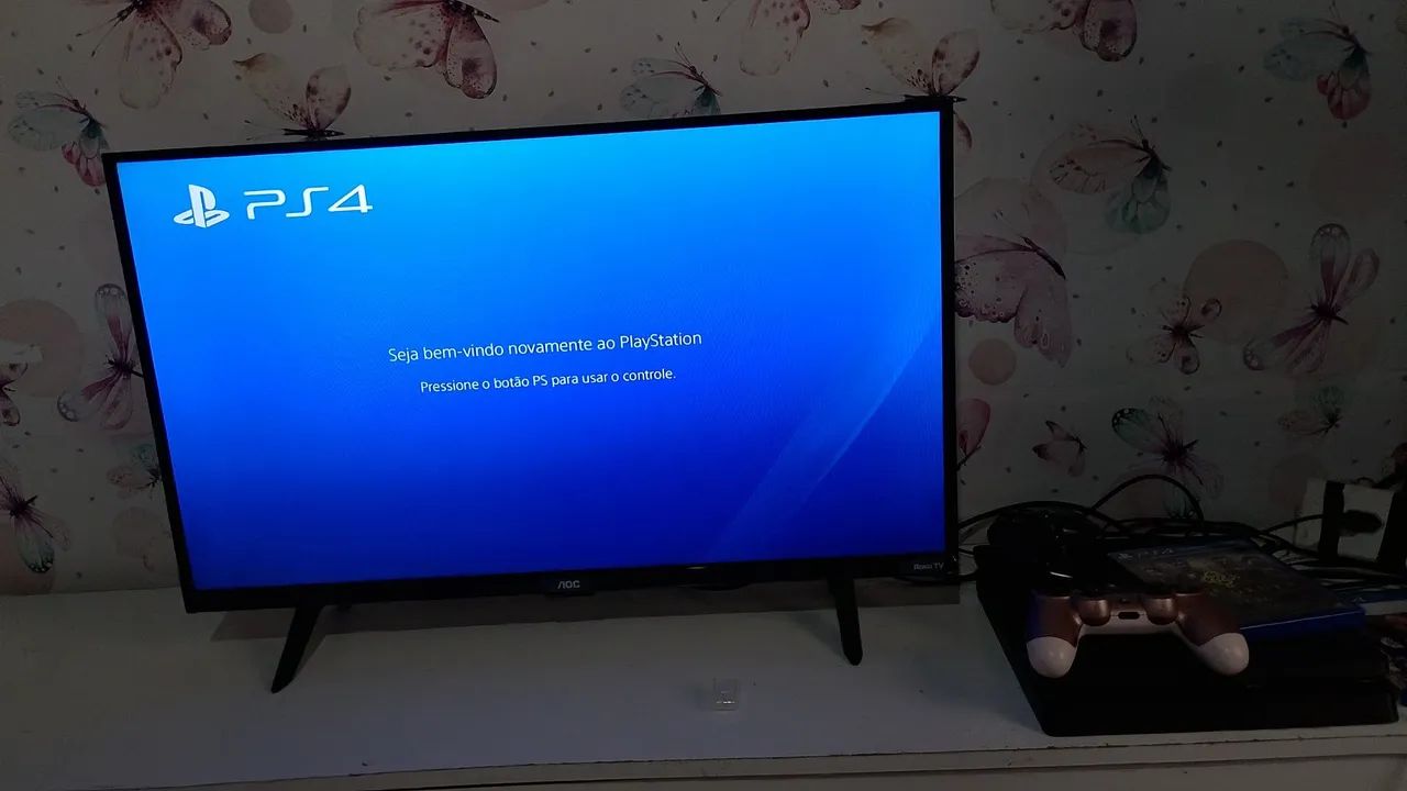 PS4 imperdível !!! - Foto 2