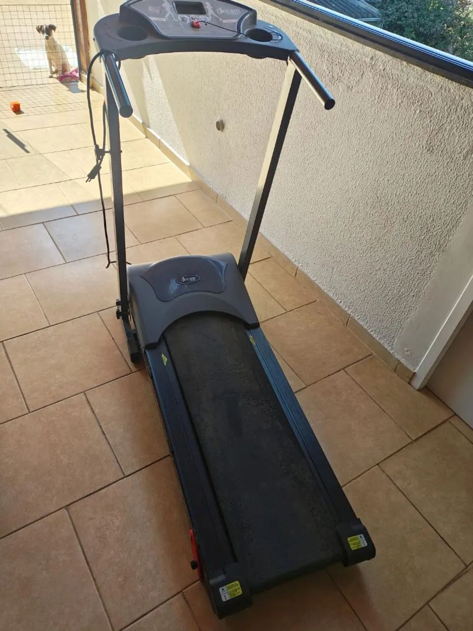 Vende-se Esteira  - Foto 2