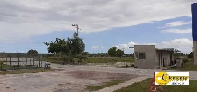 ALG Galpão com 1060m2 pé direito de 10metros com docas Goiana PE - Foto 5