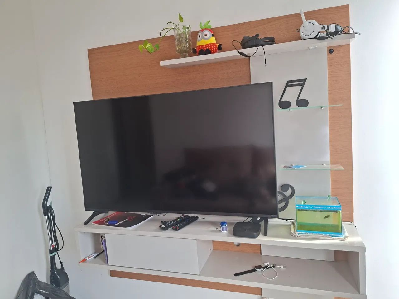 Painel tv