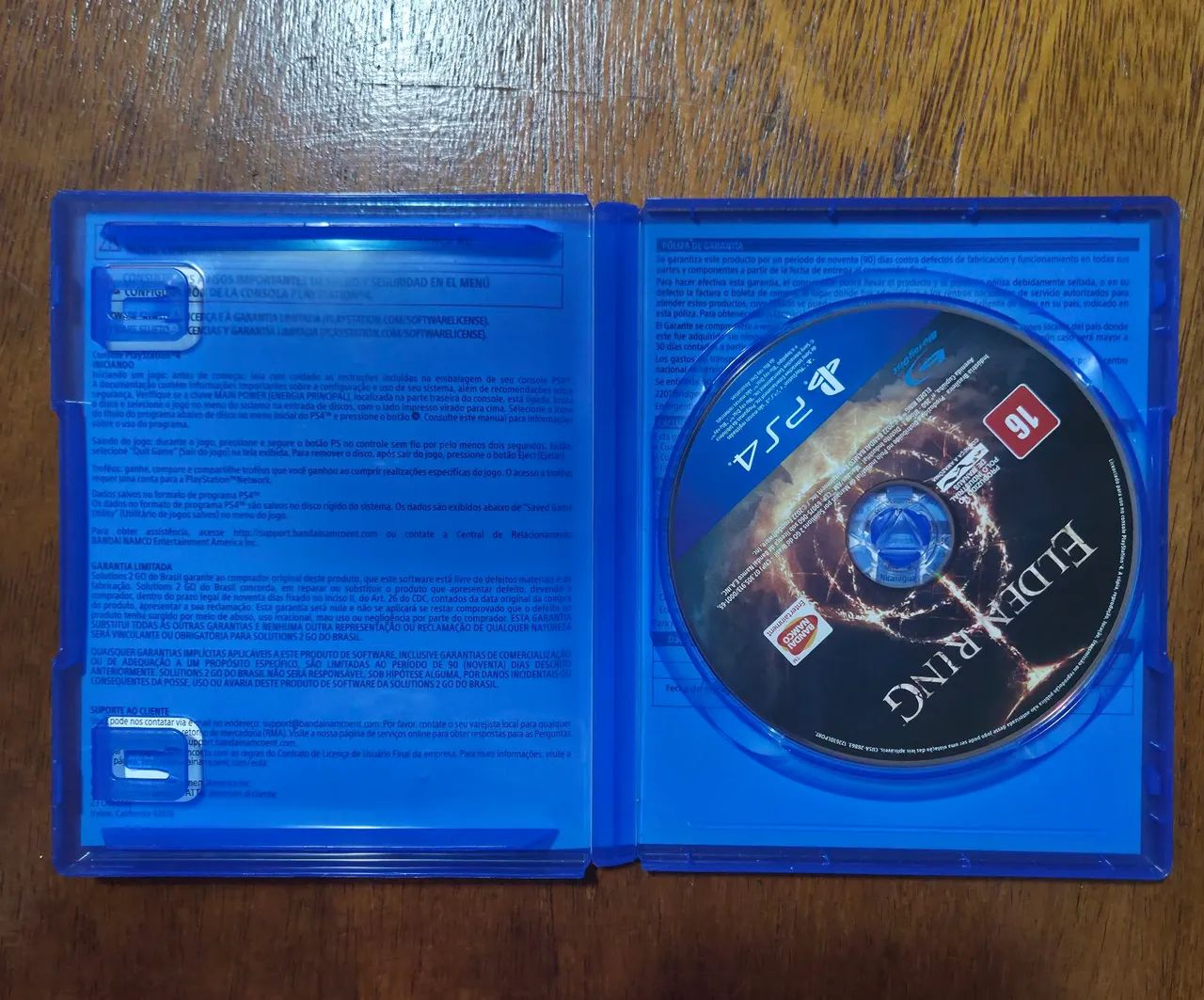 Elden Ring PS4/PS5 - Foto 3