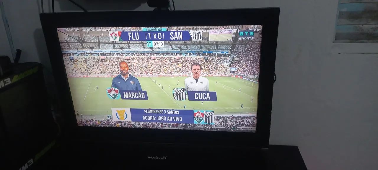 TV SAMSUNG 