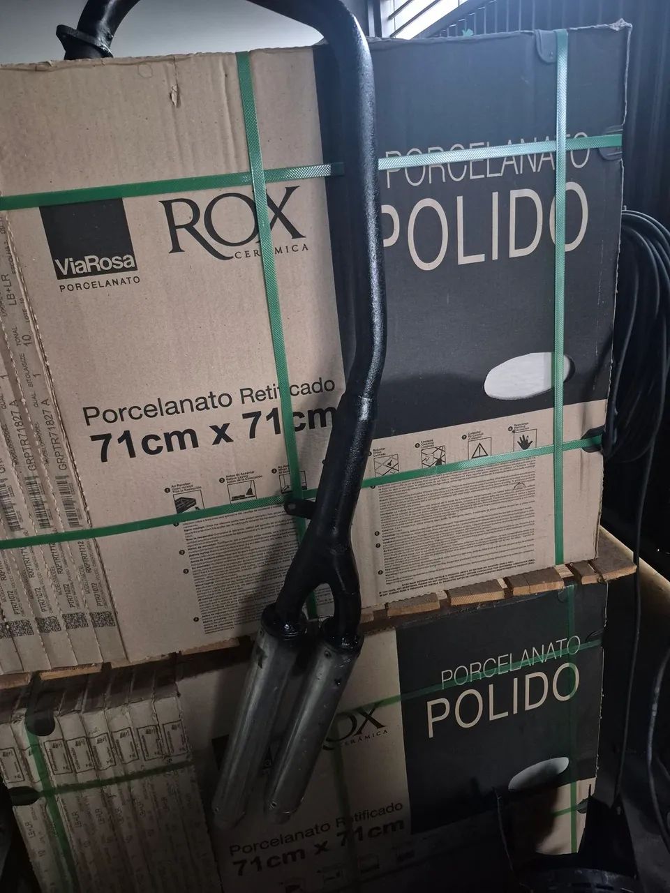 Escapamento coyote  - Foto 2