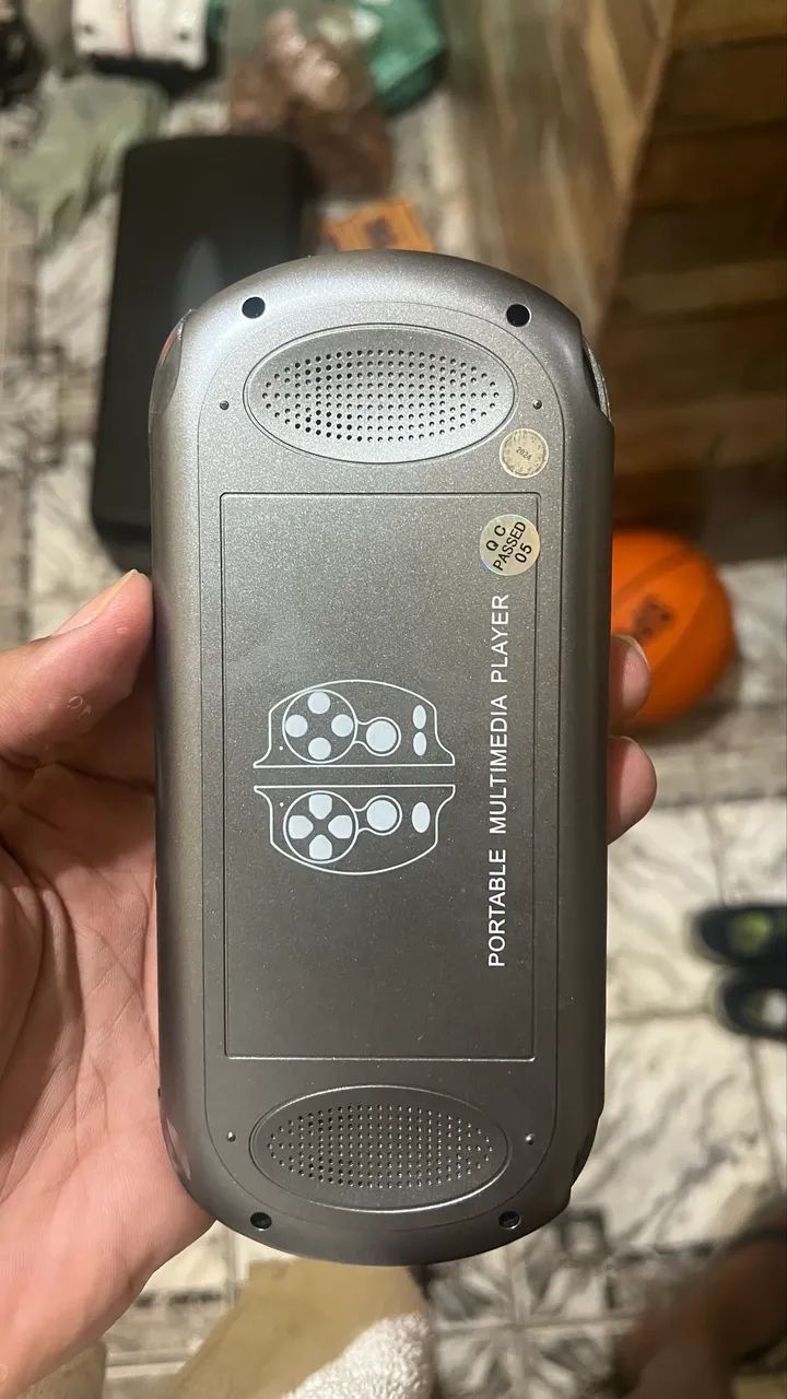 Mine game com jogos antigos   - Foto 2