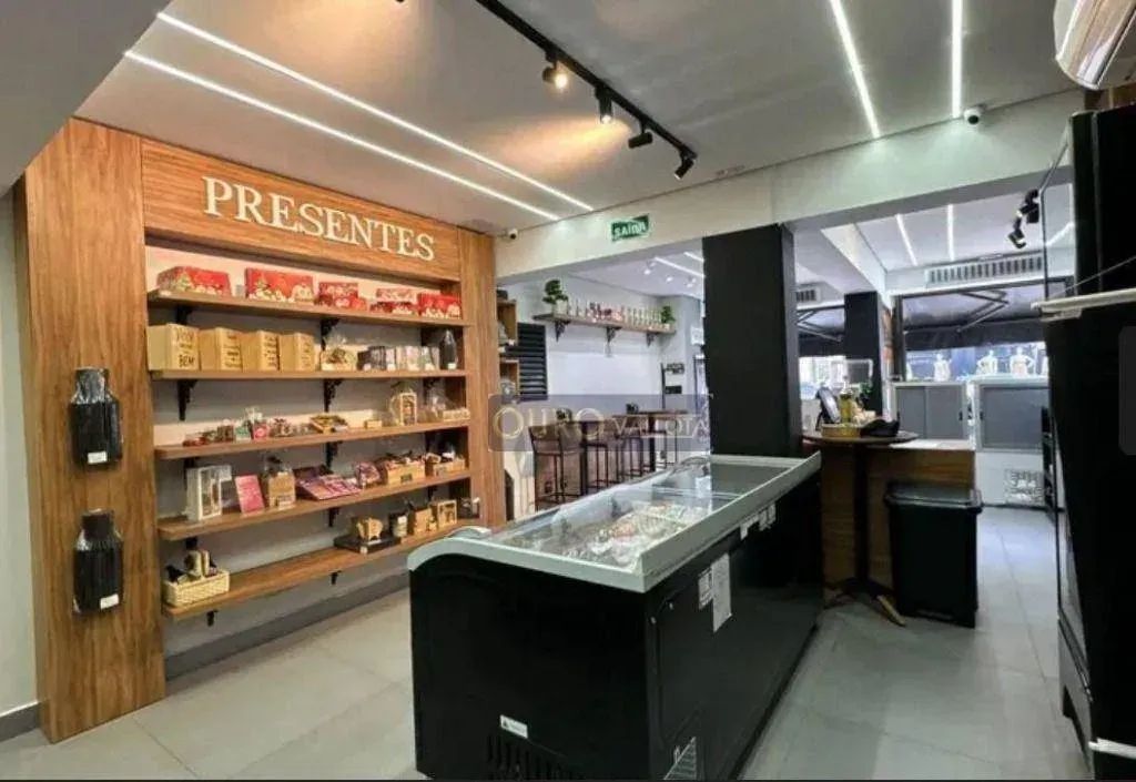 Excelente Ponto Comercial De 150 M ² No Tatuapé - Foto 10