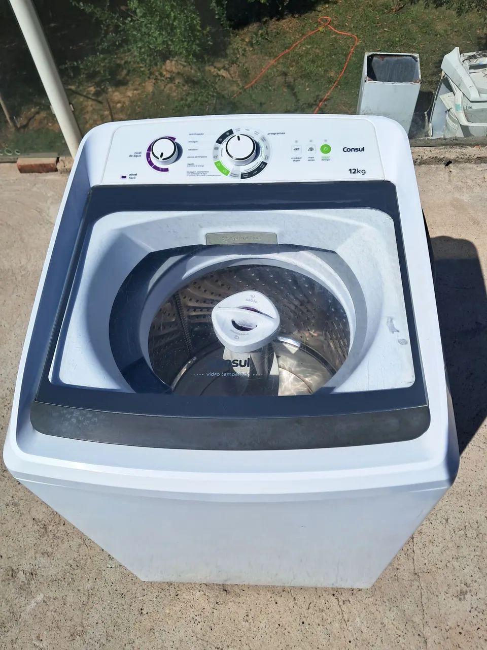 Consul 12 kg 