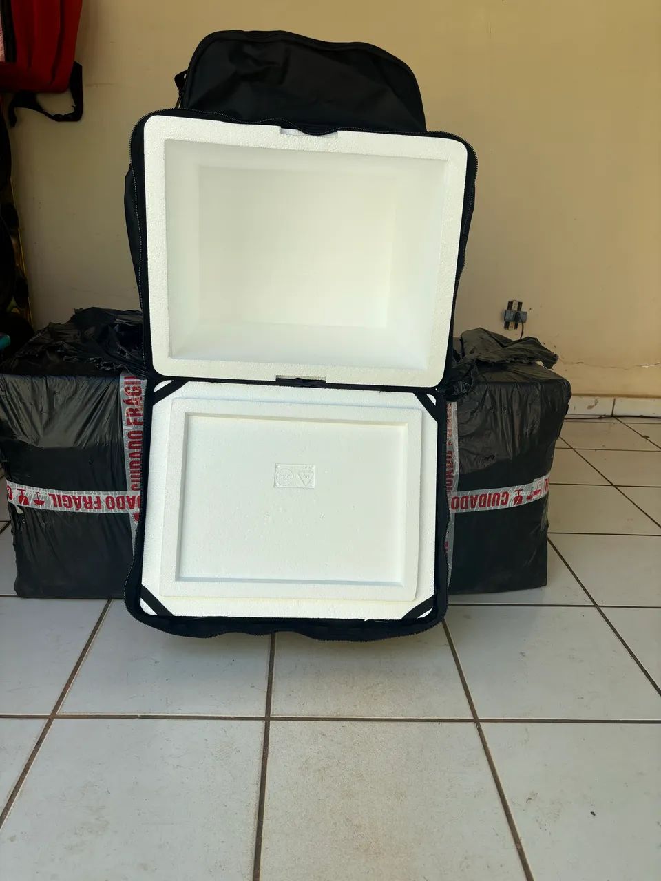 Bags pará delivery 