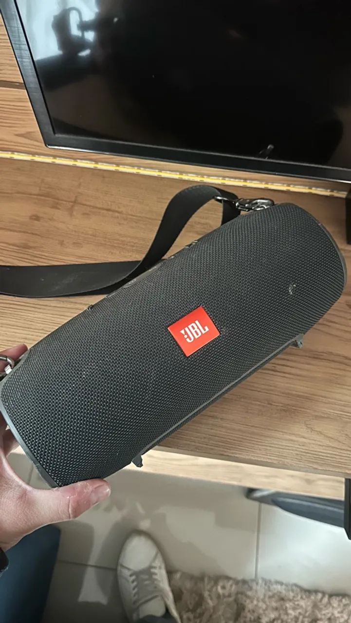 JBL Xtreme 2