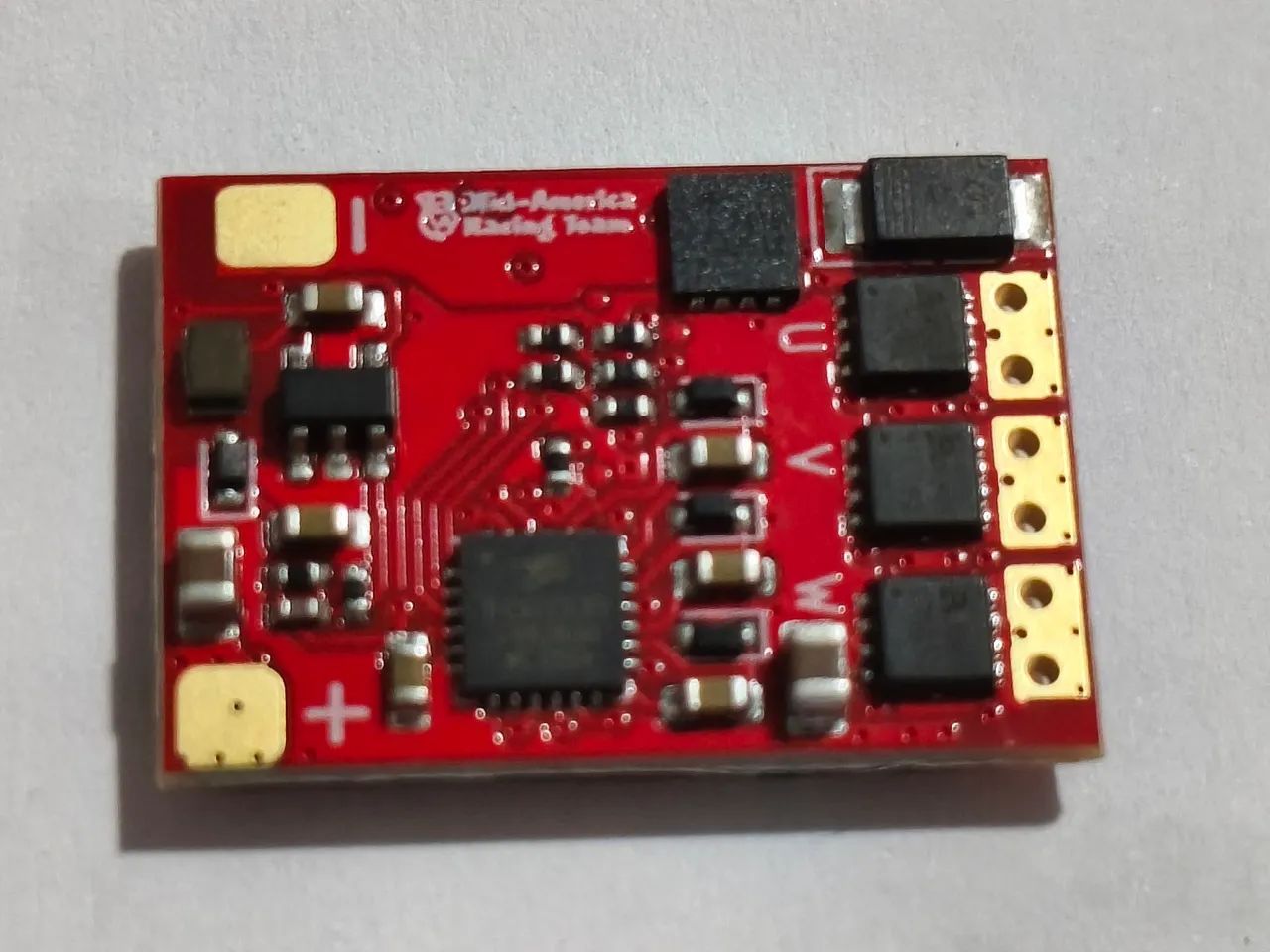 autorama motor Bruschlees + esc - Foto 3