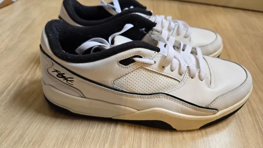 Tenis Nike Jordan Flight Court - 42