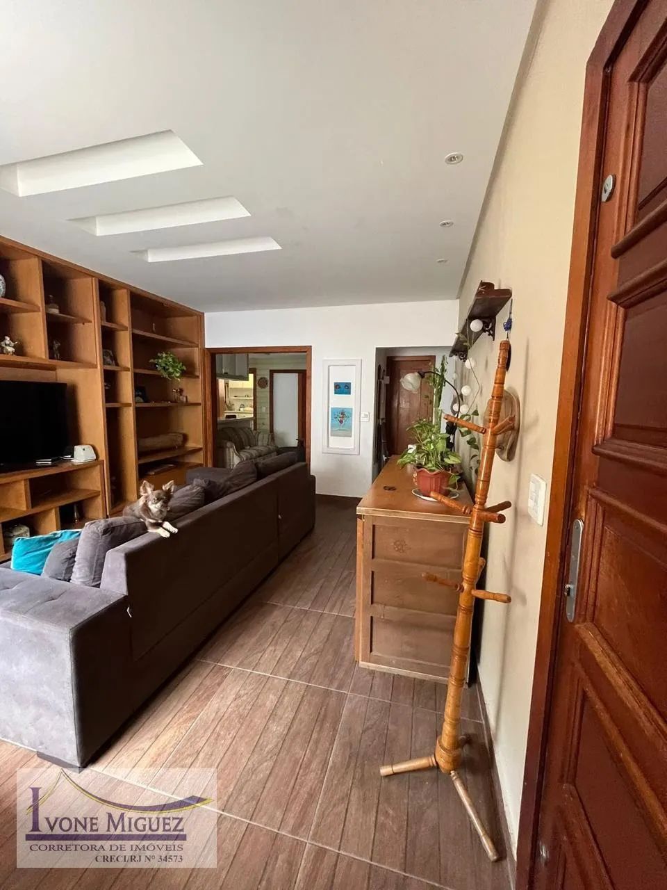 Casa em Centro - Miguel Pereira - Foto 5