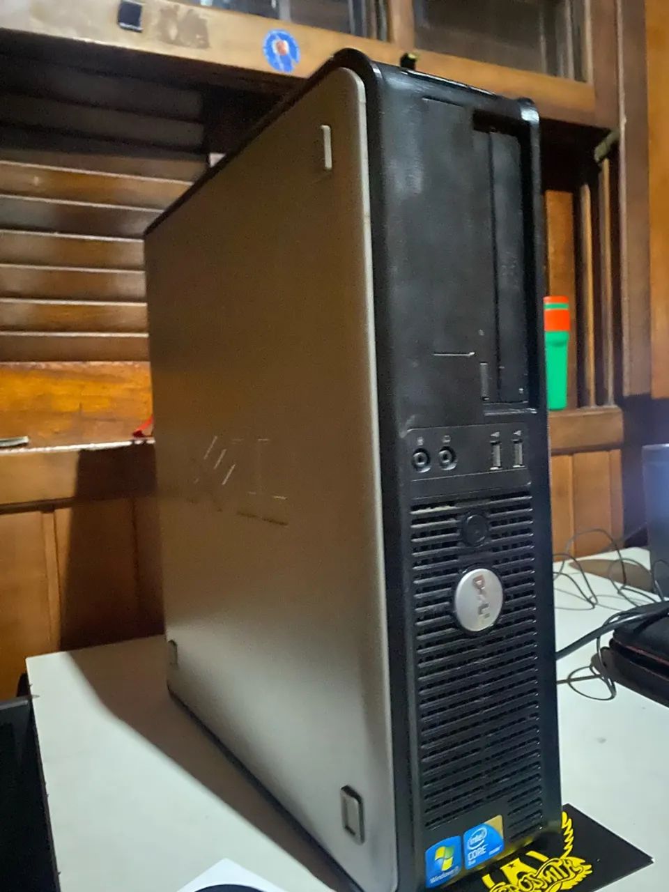 CPU Dell  - Foto 3