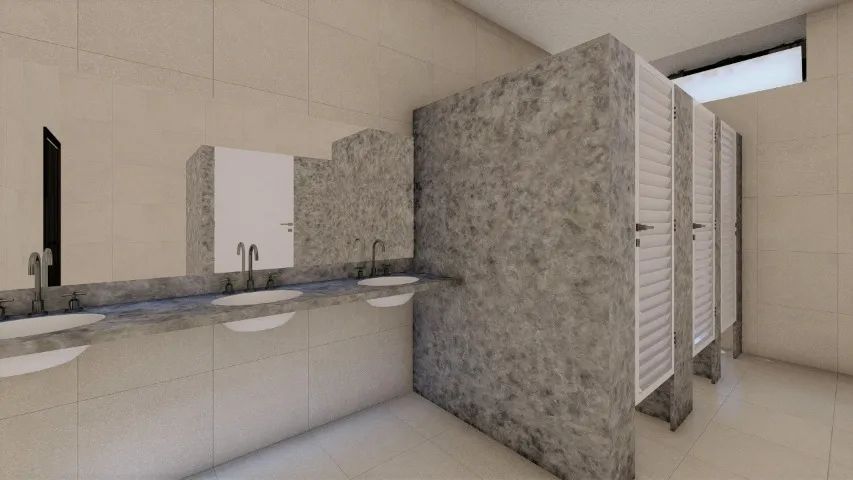 Galpão 750 m², na Coronel Teixeira  25.000,00 - Foto 4