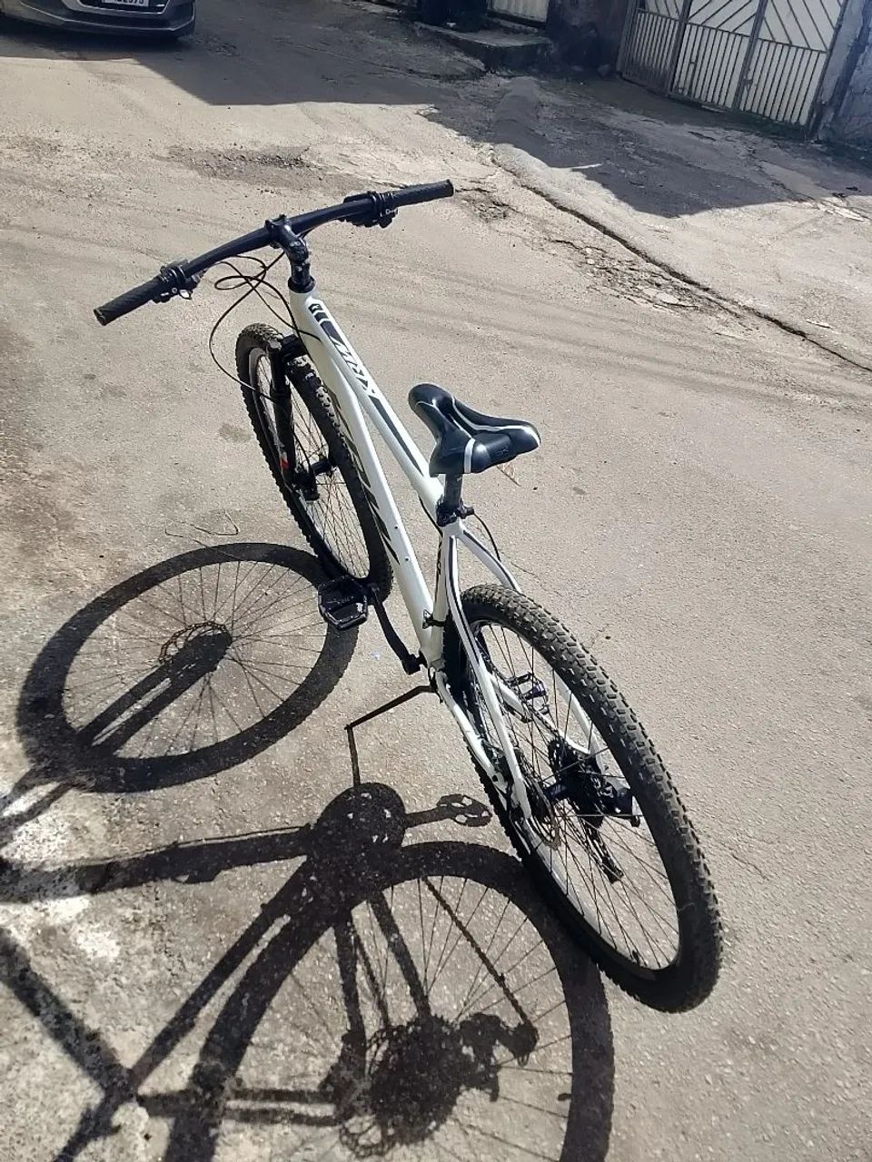 Bicicleta - Foto 3