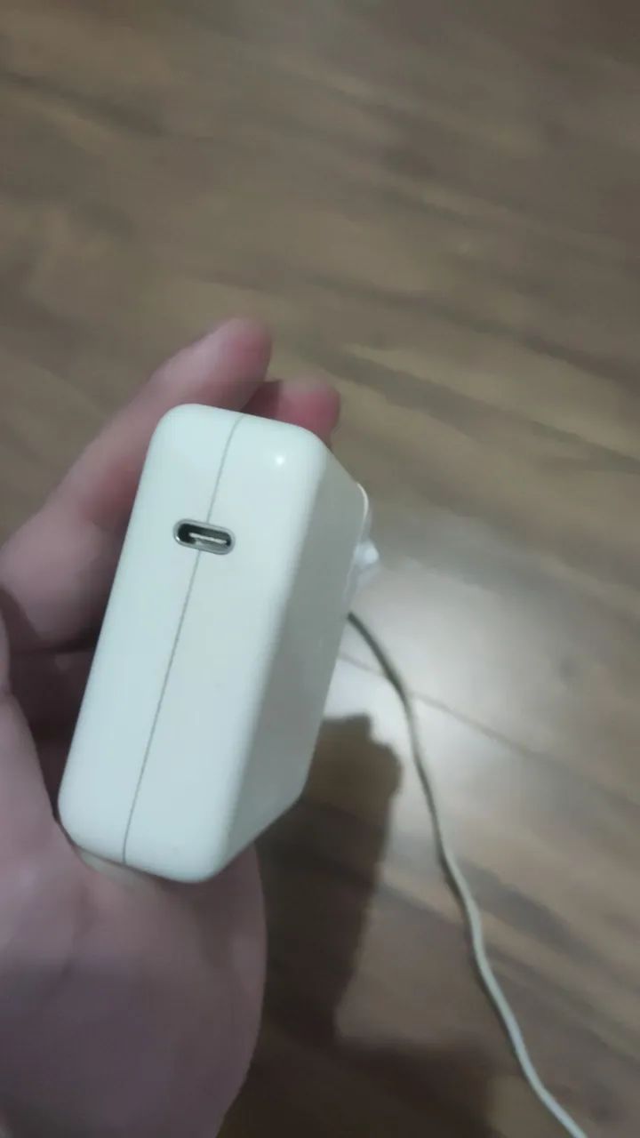 Fonte para MacBook (compatível também com celular) - Foto 3