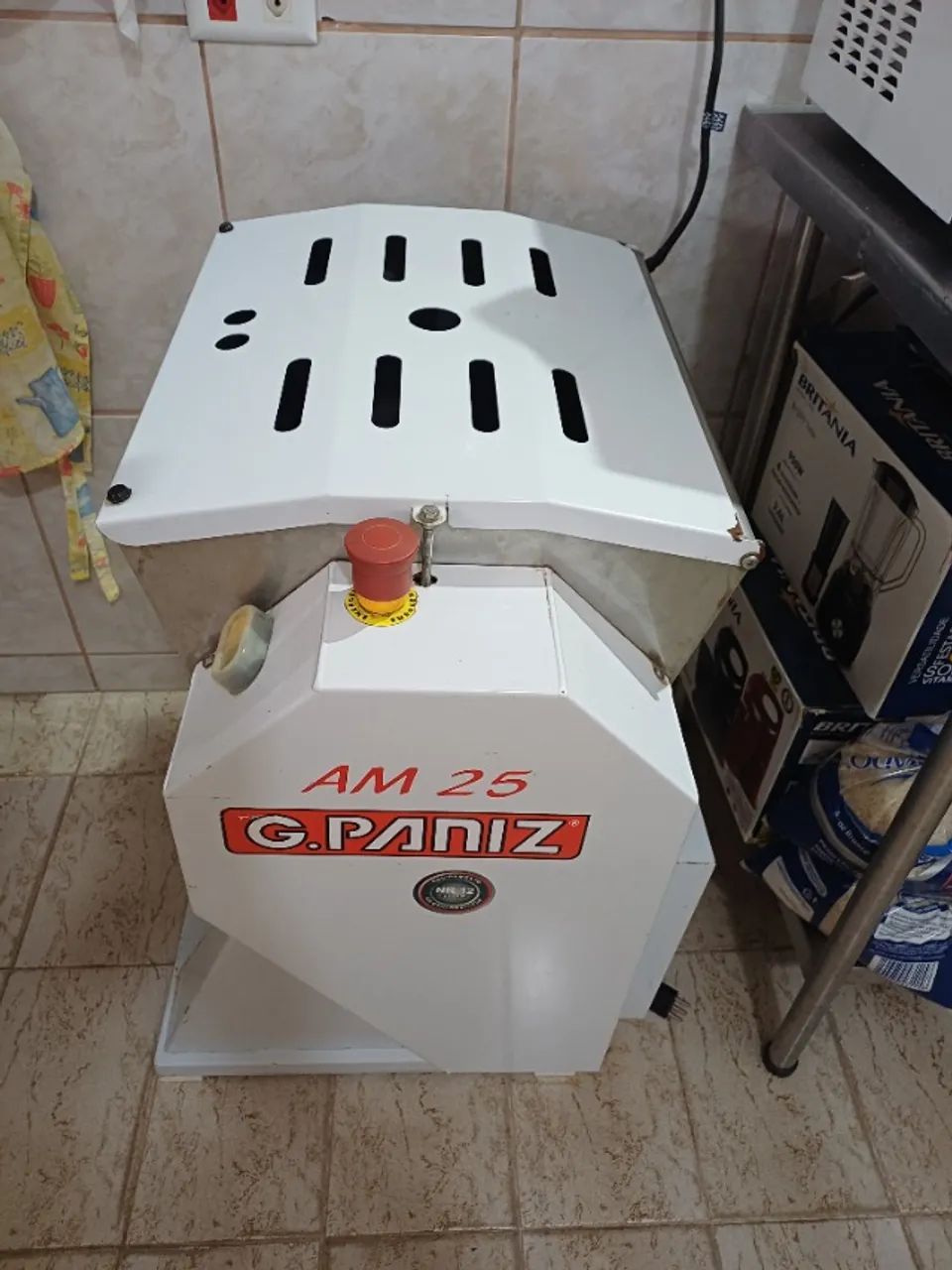 Venda Maquinários de Pizzaria Completo  - Foto 2