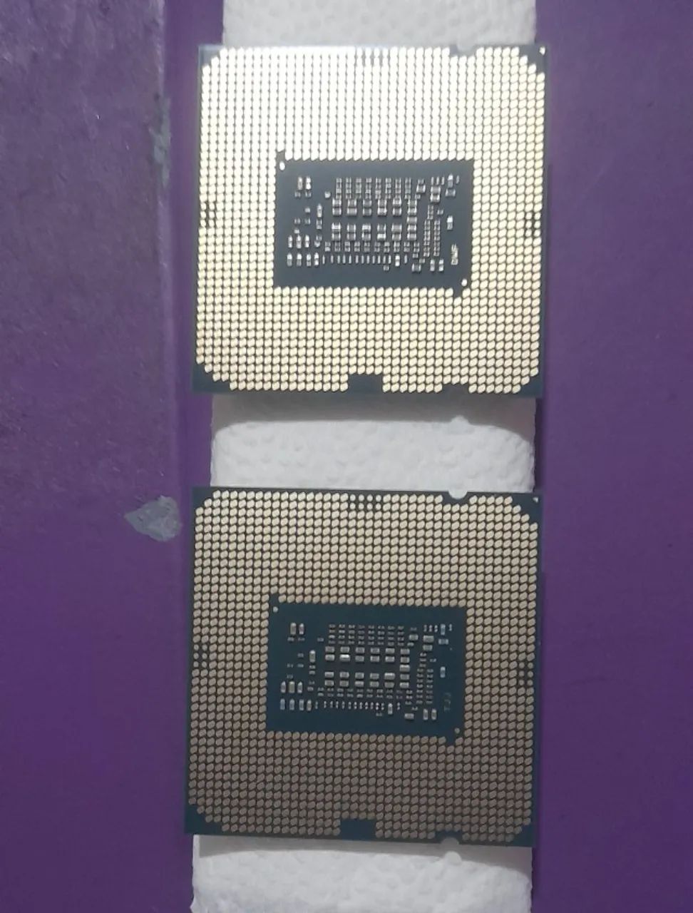 Processador i3 10100t - Foto 3