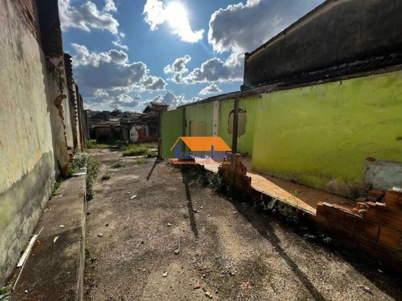terreno bairro santo André em Belo Horizonte - Foto 2
