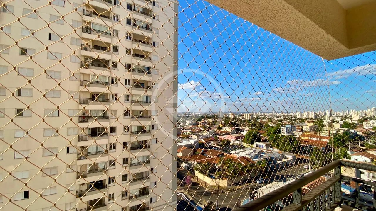 Apartamento de 2 quartos com suíte e varanda no Sudoeste codigo: 363483 - Foto 4
