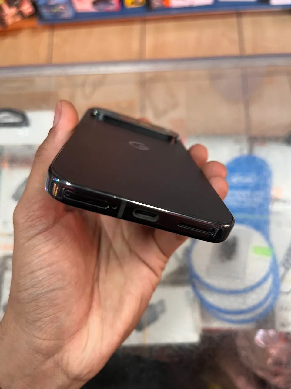 Google pixel 9 pro 128gb - Foto 3